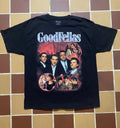 Goodfellas Movie Vintage T Shirt Hoodie, Sweatshirt | FlexRushtees.com