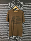Vintage Vtg Chuck Norris Statement Quote Tee Hoodie, Sweatshirt | FlexRushtees.com