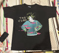 Band Tees 1986 The Cure Beach Party Tour Shirt Hoodie, Sweatshirt | FlexRushtees.com