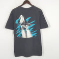 Band Tees Vintage Space Shuttle Nasa Blackbird Tshirt