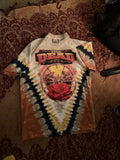 Liquid Blue 2004 Red Rocks Grateful Dead Tour T-Shirts, Hoodie, Sweatshirt | FlexRushtees.com