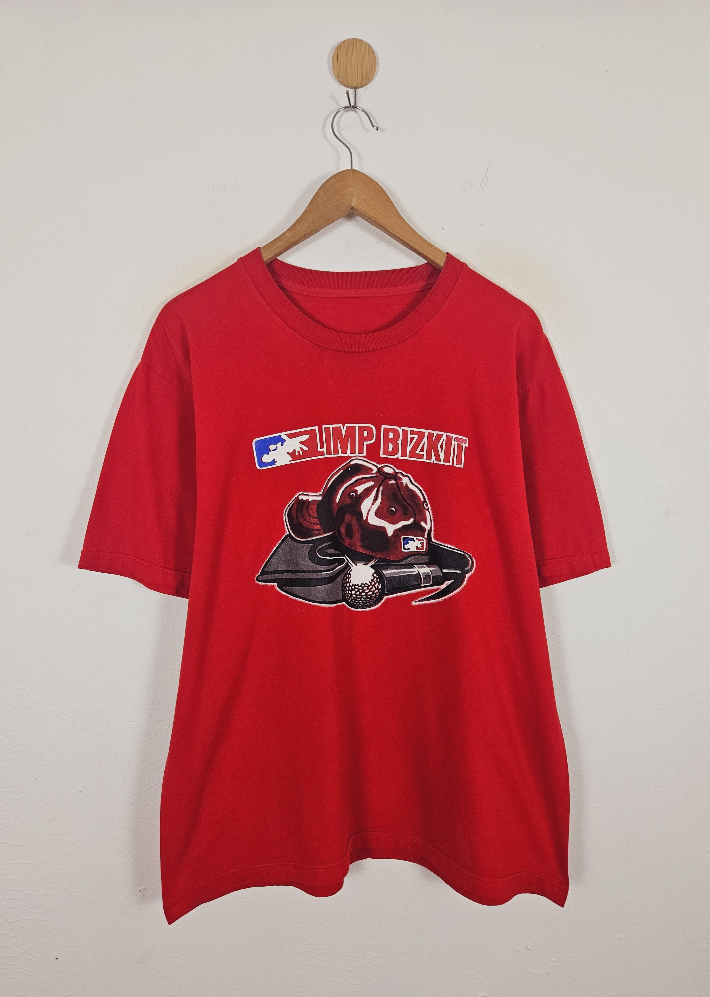 Band Tees Vintage Limp Bizkit Y2k Shirt Hoodie, Sweatshirt | FlexRushtees.com