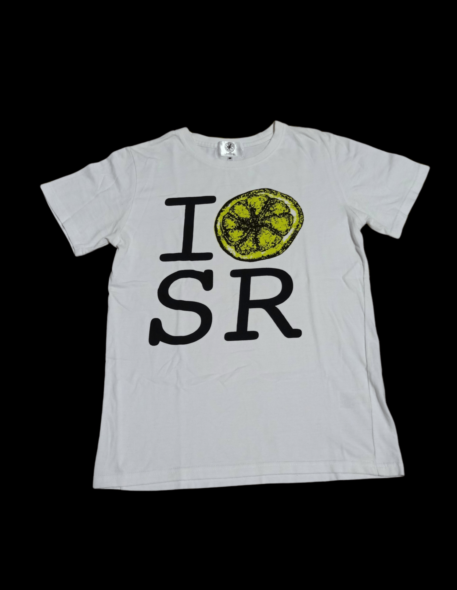 Rose The Stone Roses 2016 Size M T-Shirts, Hoodie, Sweatshirt | FlexRushtees.com