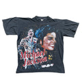 Vintage Rare Micheal Jackson Bootleg T Shirt Hoodie, Sweatshirt | FlexRushtees.com