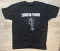 Band Tees Vintage Linkin Park Band Tee Hoodie, Sweatshirt | FlexRushtees.com