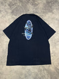Vintage Hawaii Style Surf T Shirt Oversize Australia 90s Hoodie, Sweatshirt | FlexRushtees.com