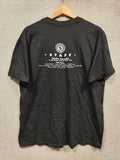 Vintage Japanese Singer Shoko Sawada Tour 1995 Staff Tee Hoodie, Sweatshirt | FlexRushtees.com