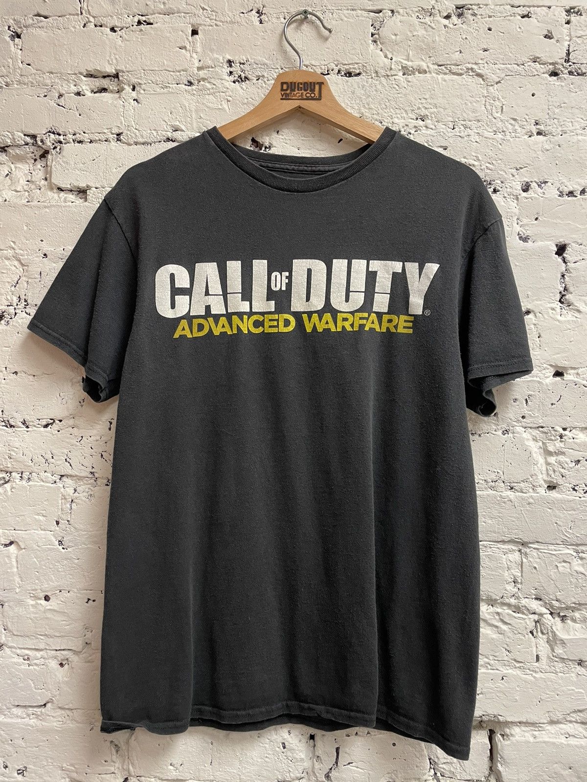 Other Call Of Duty Advanced Warfare T Shirt Size Medium