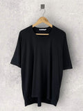 Wang Alexander Wang Oversized Tee Streetwear Hoodie, Sweatshirt | FlexRushtees.com