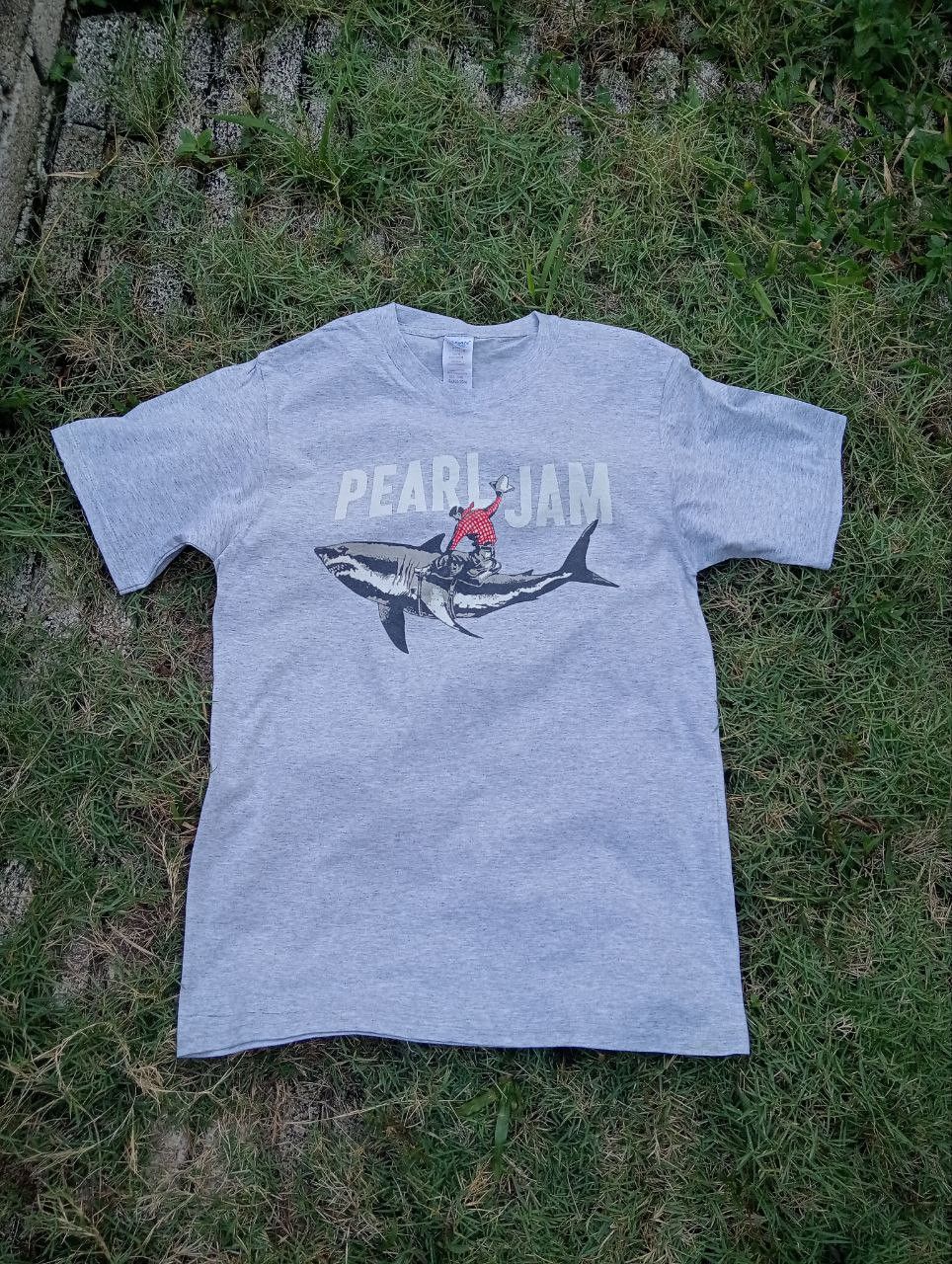 Band Tees Pearl Jam Band Tees Size S Hoodie, Sweatshirt | FlexRushtees.com