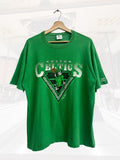 Starter X Vintage Vintage 90s Starter Nba Boston Celtics Tee