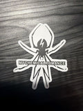 Chemical Romance My Chemical Romance Danger Days Sticker T-Shirts, Hoodie, Sweatshirt | AU16VibeMintTees.com