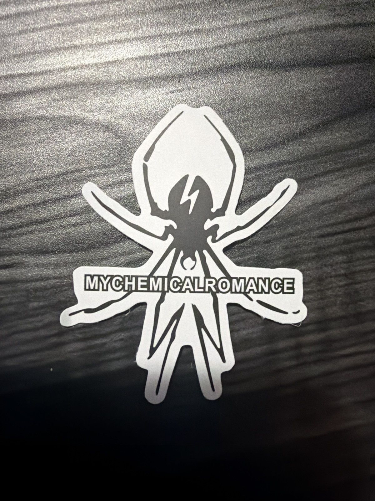 Chemical Romance My Chemical Romance Danger Days Sticker T-Shirts, Hoodie, Sweatshirt | AU16VibeMintTees.com