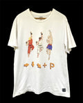 Uniqlo Street Fighter Tee By Cepcom