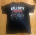 Vintage Call Of Duty Zombies Tee