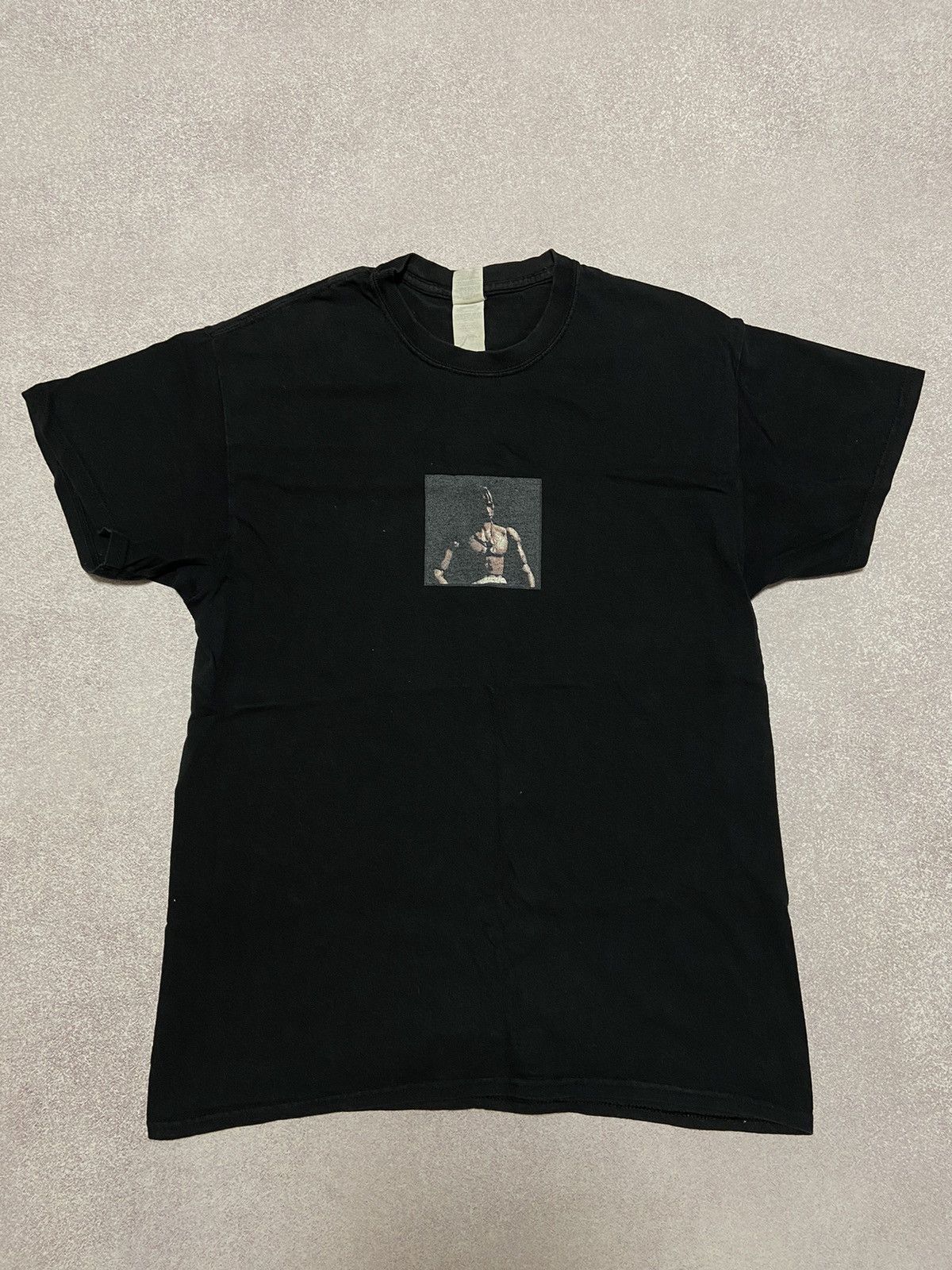 Y2k Vintage Custom Travis Scott T Shirt Hoodie, Sweatshirt | FlexRushtees.com