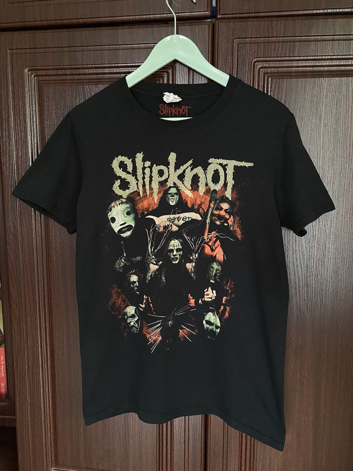 Band Tees Vintage Y2k Slipknot T Shirt Rammstein Linkin Park Bizkit Hoodie, Sweatshirt | FlexRushtees.com