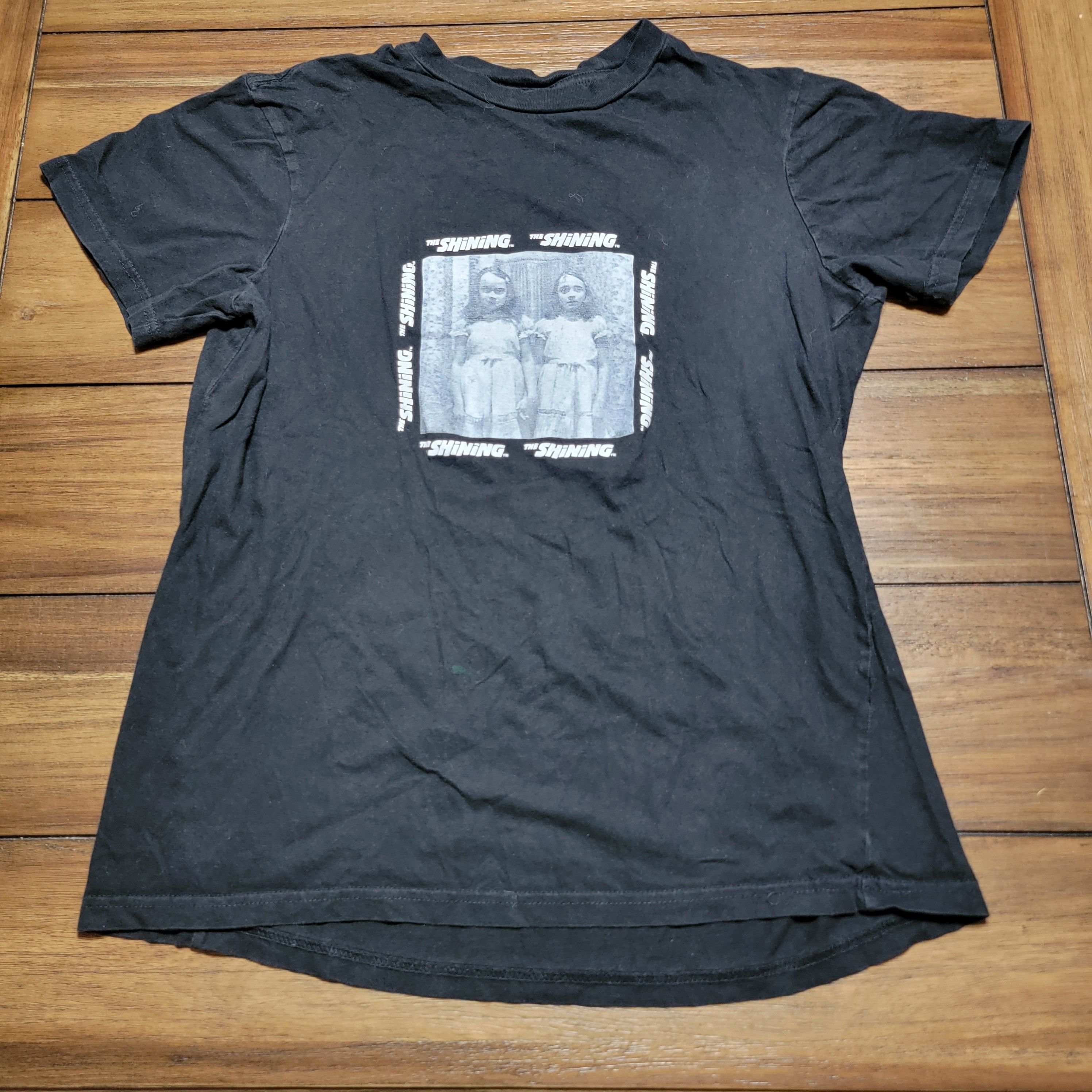 Other The Shining Ss Black Tee Size Small Hoodie, Sweatshirt | FlexRushtees.com