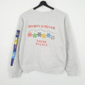 Vintage Sports D Hiver Winter Style Vintage Sweatshirt T-Shirts, Hoodie | FlexRushtees.com