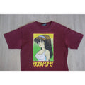 The Hundreds Vintage 2000s The Hundreds Hook Ups Tee Unisex Medium Red Hoodie, Sweatshirt | FlexRushtees.com