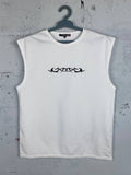Jnco X Vintage Crazy Vintage Y2k Jnco Style Tribal Sleeveless Skater Tee
