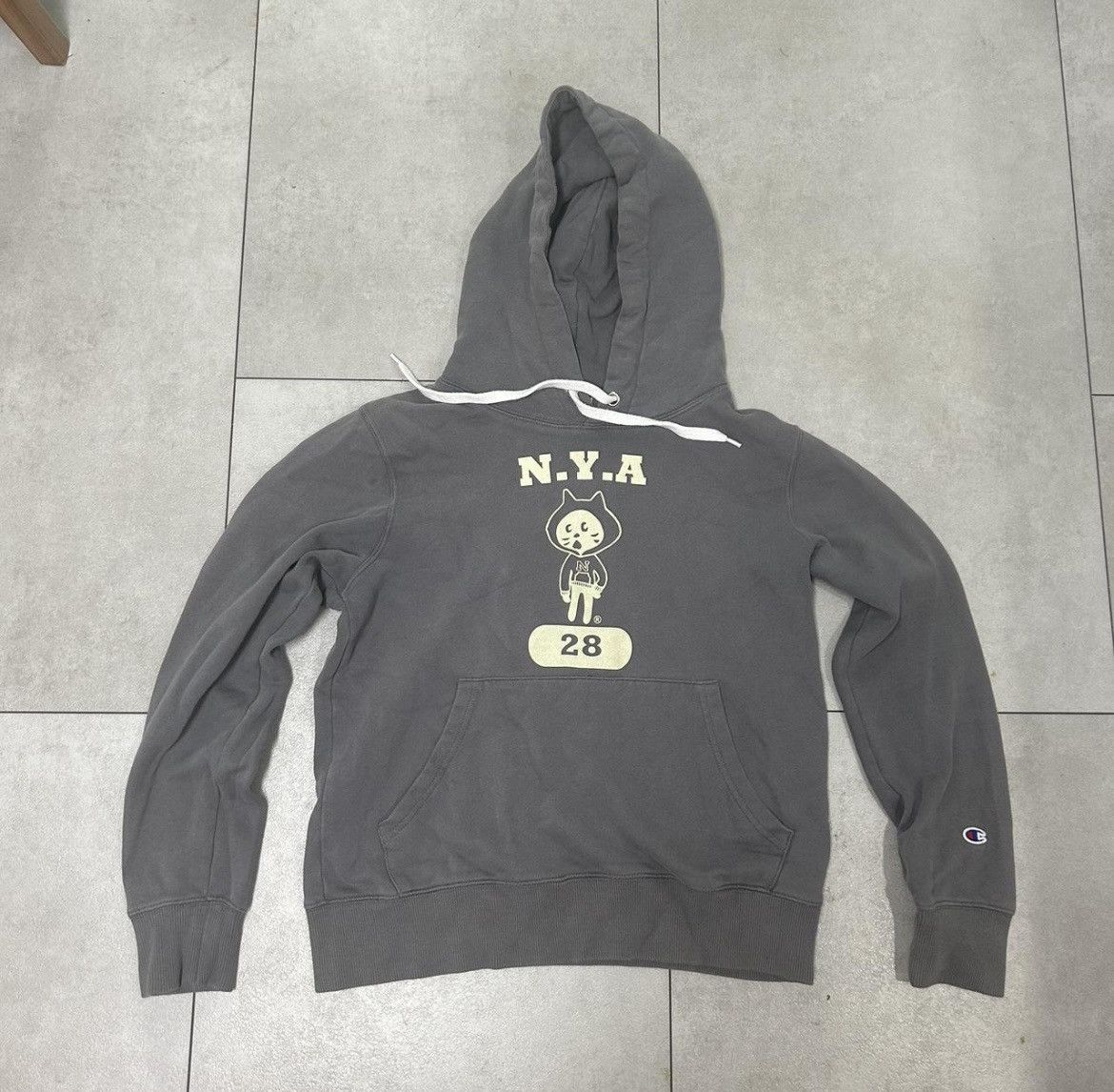 Net Ne Net Champion Hoodie T-Shirts, Sweatshirt | FlexRushtees.com