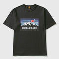 Made Human Made Mountain Tee