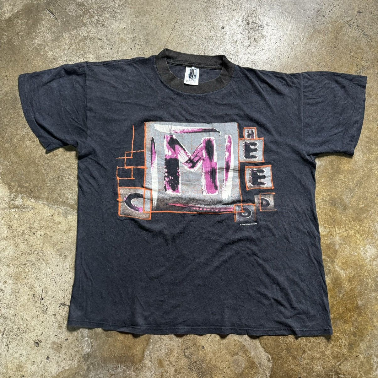 Vintage Depeche Mode T-Shirts, Hoodie, Sweatshirt | FlexRushtees.com