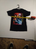 Other Women S Jujutsu Kaisen Crunchyroll Anime T Shirt Hoodie, Sweatshirt | FlexRushtees.com