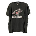 Rare Vintage 90s Ben Davis Spell Out T Shirt