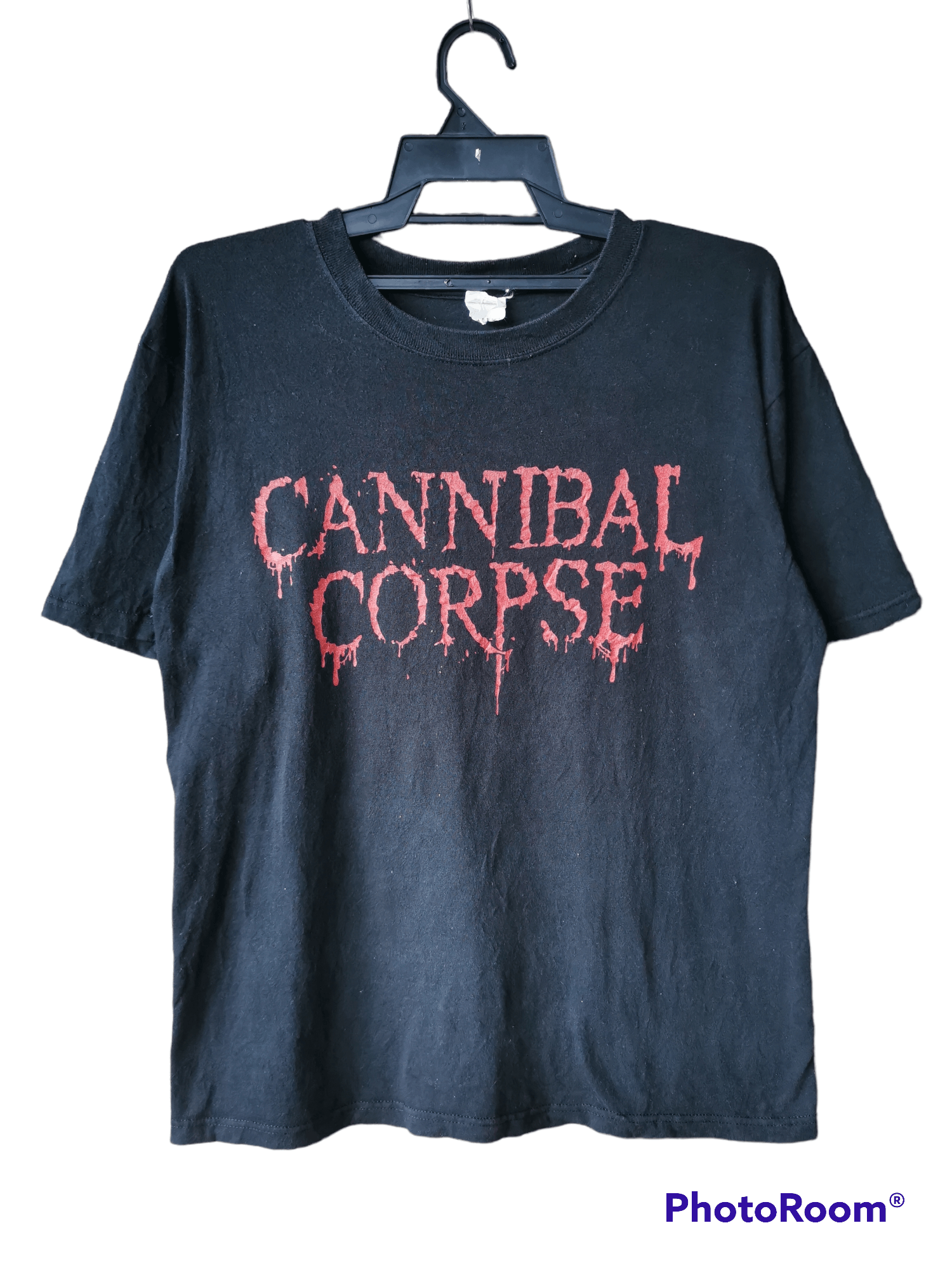 Vintage Cannibal Corpse The Decimation Of The Nation Tour 2009 T-Shirts, Hoodie, Sweatshirt | FlexRushtees.com