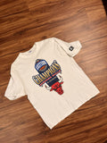Starter 1996 Vintage Bulls Tee
