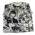 Japanese Brand Cheap Monday Ovp