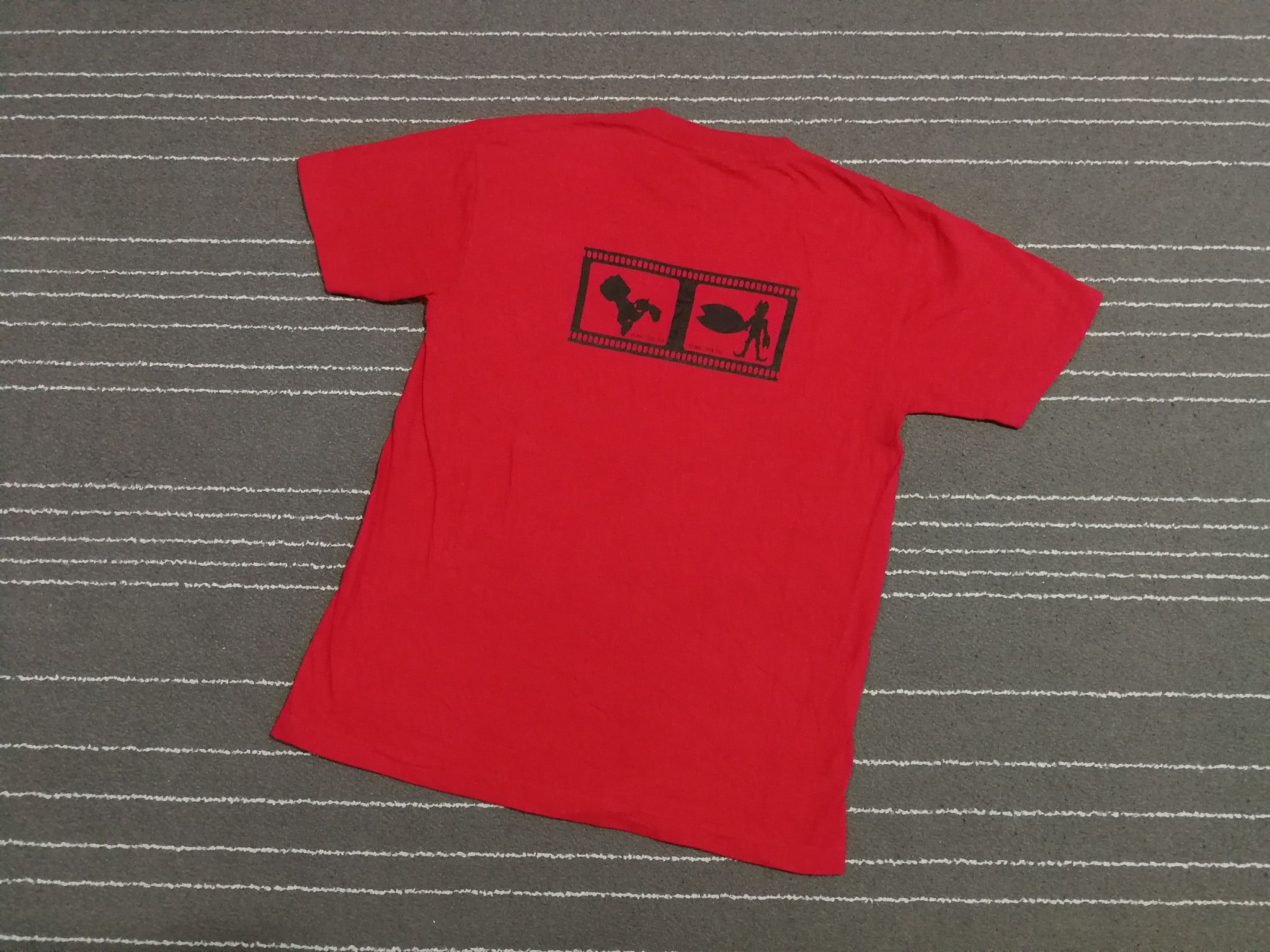 Japanese Brand Altraman Staff Store Tee S Hoodie, Sweatshirt | FlexRushtees.com