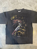 Other Berserks Bootleg Tee Guts Miura L Xl Xxl Manga Anime Cartoon Hoodie, Sweatshirt | FlexRushtees.com