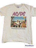 Vintage Ac Dc Dirty Deeds Done Dirt Cheap T Shirt Hoodie, Sweatshirt | FlexRushtees.com