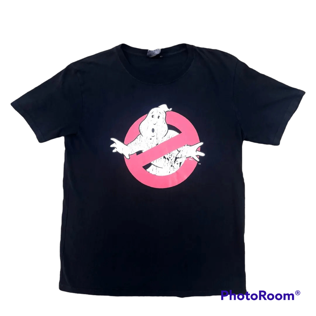 Vintage Ghostbusters Stay Puft Square 80 S Cartoon