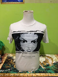 Brand Japanese Anime Ghost In The Shell Shirt