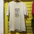 Vintage 90s Thrashed Pearl Jam Tour Tee Hoodie, Sweatshirt | FlexRushtees.com