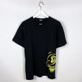 Vintage 00s Myspace Promo Tee Size L Screen Stars