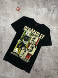 Vintage Bob Marley Football Is Freedom 2010 Vintage T Shirt Tee Hoodie, Sweatshirt | FlexRushtees.com