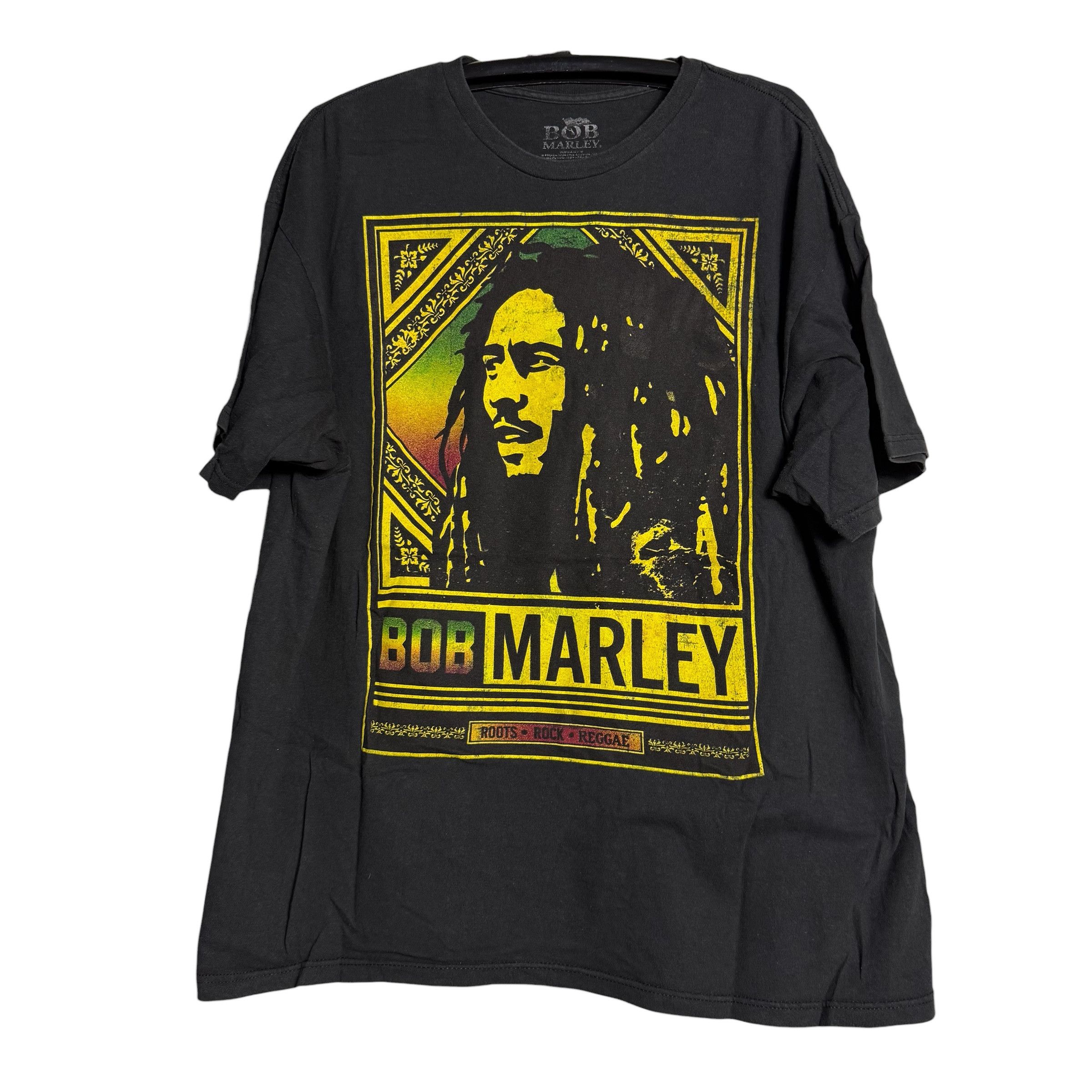 Marley Rare Bob Marley Roots Rock Reggae Spellout T Shirt Hoodie, Sweatshirt | FlexRushtees.com