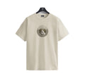 Kith Doubtless Peaks Tee T Shirt In Sandrift Men S Size Xxl Hoodie, Sweatshirt | FlexRushtees.com