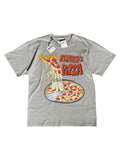 Moschino Couture Pizza Slice Tee Deadstock Nwt Hoodie, Sweatshirt | FlexRushtees.com