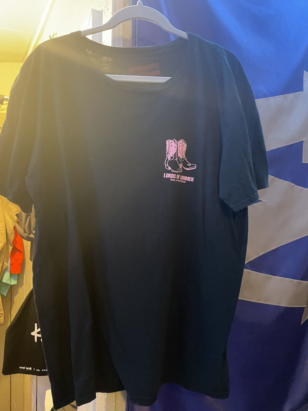 Rainbouu Double Rainbouu Lords Of Summer T Shirt Hoodie, Sweatshirt | FlexRushtees.com