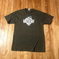 Vintage Y2k Greenday Concert T Shirt Large Hoodie, Sweatshirt | FlexRushtees.com