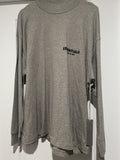 Essentials Ls T Shirt Hoodie, Sweatshirt | FlexRushtees.com