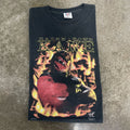 1998 Vintage Wwf Kane Raise Some Kane Tee Hoodie, Sweatshirt | FlexRushtees.com