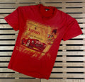 Ferrari Mens Vintage T Shirt Ferrari Carera Size M Hoodie, Sweatshirt | FlexRushtees.com