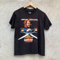 Other Thrashed Faded Chucky Child S Play 2 Horror Movie Tee Hoodie, Sweatshirt | FlexRushtees.com